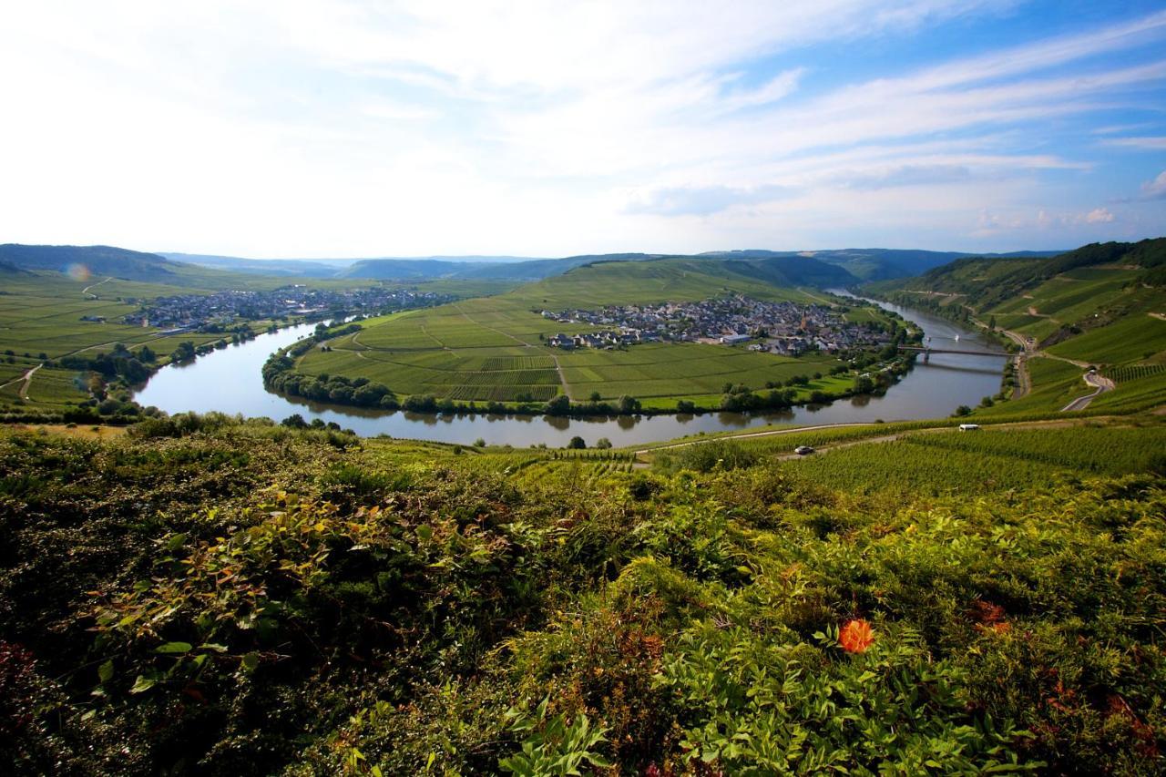 The View Lägenhet Ensch Exteriör bild